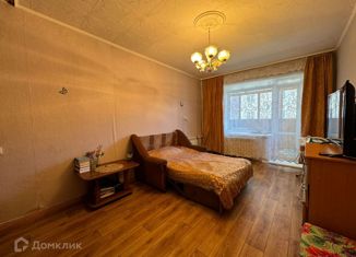 1-ком. квартира на продажу, 34.9 м2, Новосибирск, улица Кошурникова, 6, улица Кошурникова