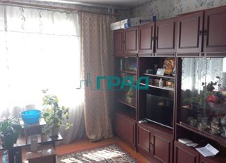 Продажа двухкомнатной квартиры, 53 м2, Кемеровская область, 3-й микрорайон, 68