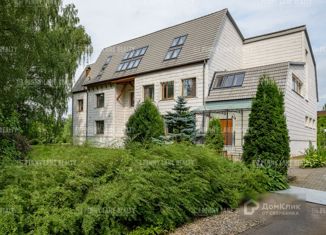 Продается дом, 1400 м2, городской округ Истра