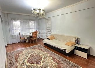 Двухкомнатная квартира на продажу, 45.7 м2, Астрахань, улица Яблочкова, 2Б
