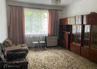 Продам 2-ком. квартиру, 51.5 м2, Белово, Железнодорожная улица, 28