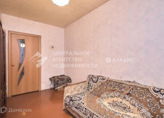 2-комнатная квартира на продажу, 46 м2, Рязань, улица Бирюзова, 4к1, Московский административный округ