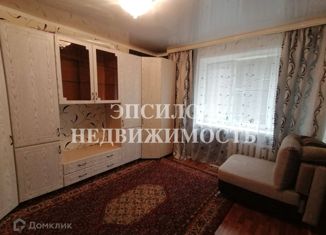 Продажа 1-ком. квартиры, 19 м2, Курск, улица Менделеева, 61/1, Сеймский округ