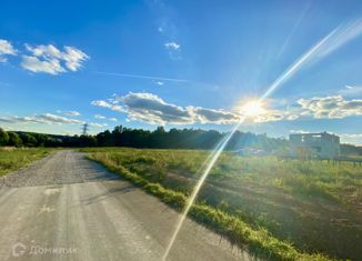 Продажа участка, 5 сот., деревня Судаково, деревня Судаково, 1