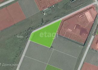 Продается земельный участок, 11.1 сот., коттеджный посёлок Рыбачий