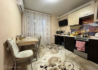 Продам однокомнатную квартиру, 40.8 м2, Краснодар, Российская улица, 74к3, ЖК Симфония