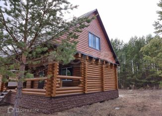 Продам дом, 147 м2, село Успенка, Ольховая улица, 3