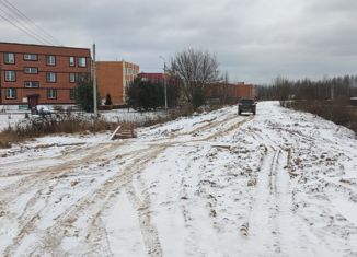 Продам земельный участок, 5.2 сот., деревня Ермолово