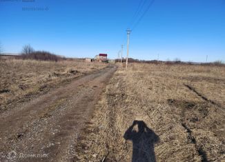 Продам участок, 8 сот., деревня Подымалово