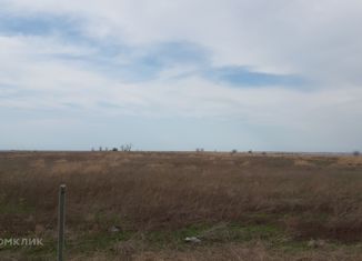 Продается земельный участок, 400 сот., хутор Красный Курган, улица Свободы, 33А