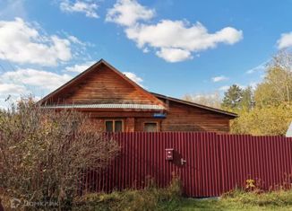 Продаю дом, 36.7 м2, деревня Просеницы, Зелёная улица