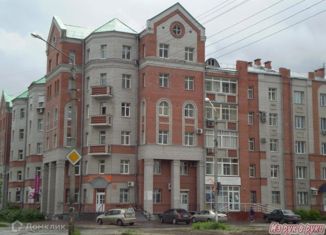 Продается 5-ком. квартира, 250 м2, Барнаул, Социалистический проспект, 45