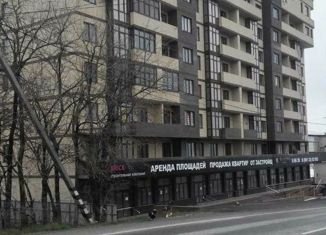 Продам однокомнатную квартиру, 47 м2, село Супсех, Советская улица, 44Б