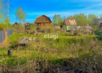 Продаю земельный участок, 6.5 сот., местечко Карьер-Мяглово, Торговая улица