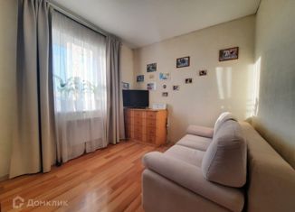 Продается дом, 78.5 м2, деревня Карпово, Снежная улица