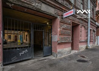 Продаю 4-комнатную квартиру, 118.9 м2, Санкт-Петербург, Бронницкая улица, 13, метро Технологический институт-1