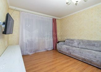 Продам 1-комнатную квартиру, 35 м2, Тюменская область, улица Малиновского, 6А