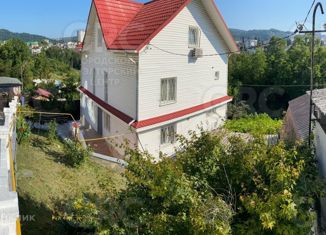 Продается дом, 273 м2, Сочи, Санаторная улица, 32, микрорайон Новый Сочи