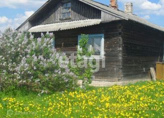 Продажа дома, 59.9 м2, Вологодская область