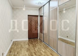 Продается 3-комнатная квартира, 129.6 м2, Екатеринбург, улица Токарей, 68, Верх-Исетский район