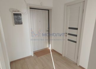 Продаю однокомнатную квартиру, 35 м2, Нижний Новгород, улица Коперника, 2, ЖК Дома на Культуре