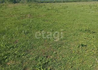 Продаю земельный участок, 7.8 сот., посёлок Западный, Радужная улица