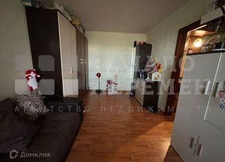 2-ком. квартира в аренду, 44 м2, Новосибирск, улица Петухова, 146