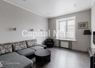 Продается двухкомнатная квартира, 66 м2, Москва, Профсоюзная улица, 18к1, метро Профсоюзная