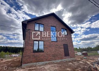 Продам дом, 119.8 м2, деревня Тимошкино, деревня Тимошкино, 27