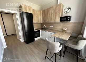 Продается 1-комнатная квартира, 34.7 м2, Москва, метро Шелепиха, Причальный проезд, 10к1