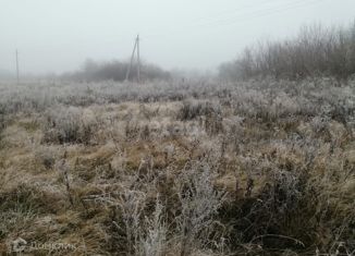 Продажа земельного участка, 7 сот., село Терновое, Лесная улица