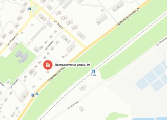 Продаю земельный участок, 800 сот., Прохладный, Промышленная улица, 10