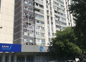 Продам 3-комнатную квартиру, 70.9 м2, Москва, Марксистская улица, 5, метро Крестьянская застава