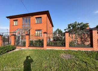 Дом на продажу, 472 м2, Пенза, Мотоциклетная улица, 132, Ленинский район