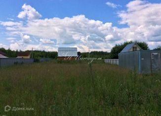 Продается участок, 16 сот., садовое товарищество Содружество, садовое товарищество Содружество, 187