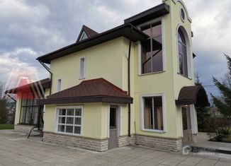 Продается дом, 320 м2, деревня Фомичево