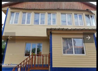 Дом на продажу, 144 м2, Саха (Якутия), переулок Энергетиков