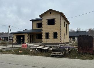 Продажа дома, 230 м2, село Санниково, Кузнецкая улица, 8