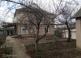 Продаю дом, 110.6 м2, Крымск, Комсомольская улица, 108
