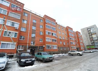 Продается 1-комнатная квартира, 38.9 м2, Рязань, улица Нахимова, 66к1, район Южный