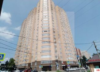 Продажа 2-ком. квартиры, 83 м2, Краснодар, улица Леваневского, 187, улица Леваневского