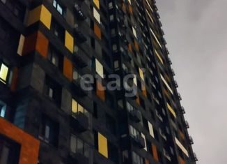 Продам 2-комнатную квартиру, 60.8 м2, Москва, улица Константина Федина, 13, метро Щёлковская