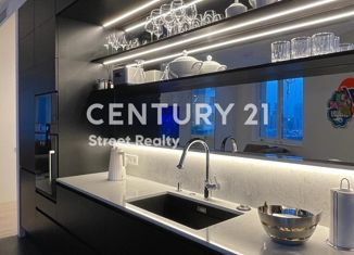 Продается 4-комнатная квартира, 145 м2, Москва, Мосфильмовская улица, 70к1, метро Минская