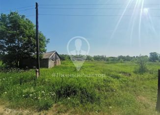Продается земельный участок, 25 сот., село Бестужево, Молодёжная улица, 58