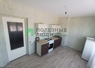 Продается однокомнатная квартира, 42.6 м2, Омск, улица Леонида Маслова, 11, ЖК Регата