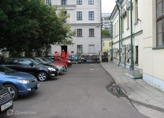 Продам офис, 1074 м2, Москва, 2-й Казачий переулок, 3с1, район Якиманка