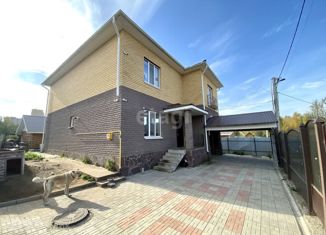 Продажа дома, 193 м2, село Осиново, Кооперативная улица, 5В