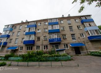 Продажа 2-комнатной квартиры, 43.1 м2, Шадринск, улица Гагарина, 12