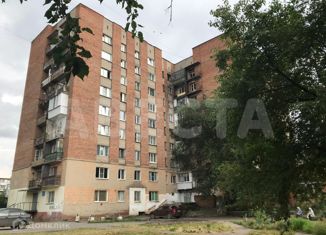 Продаю комнату, 11.5 м2, Омская область, улица Мамина-Сибиряка, 5