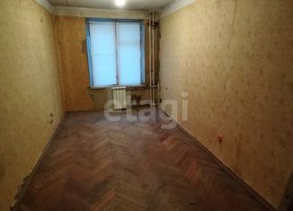 Продам квартиру студию, 12 м2, Москва, Новохорошёвский проезд, 8, район Хорошёво-Мнёвники